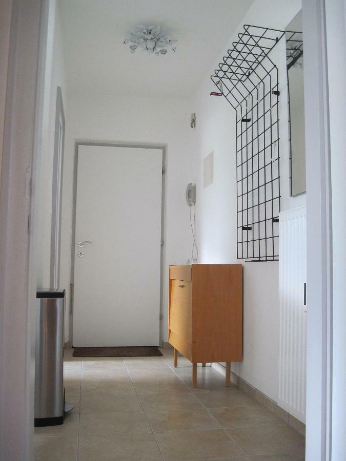Antoni Apartements Зеефельд в Тироле Экстерьер фото
